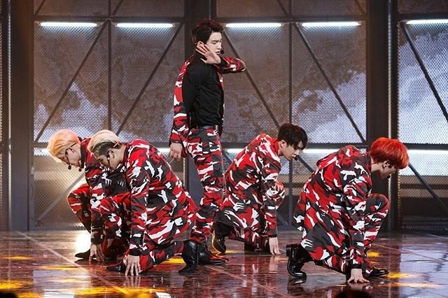 GOT7BTSfAn's tweet photo. [PIC] [TWT]
160502
[MnetMV Twitter Update]
#GOT7 #JBGetWellSoon 💕💔🙏 https://t.co/1PNPqqkR6p