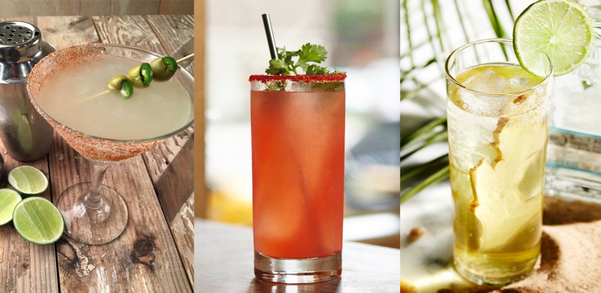 Fancy Cocktails ™ tweet media