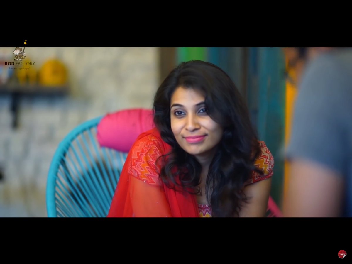 MounimaCh's tweet photo. #rodfactory #StagesOfLove #webseries #actinglove 😘 https://t.co/FlRZPslBz9