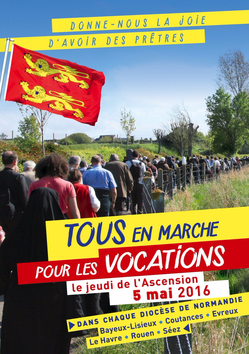 PastoJeunes Bayeux ن tweet media