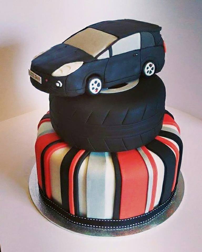 Whigmaleeries Beep Beep Car Themed Cake Whigmaleeriescakes Car Cake Stripes Birthday Tyre Whigmaleeries Beep Beep Car Themed Cake Whigmaleeriescakes Car Cake Stripes Birthday Tyre
