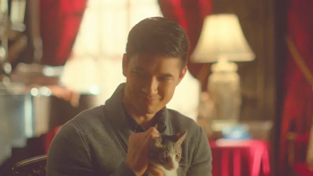 ILMRSe's tweet photo. #FandomProudOfMalec #FandomProudOfMalec #FandomProudOfMalec @Kat_McNamara @HarryShumJr @MatthewDaddario https://t.co/KgTZjjj6Iy