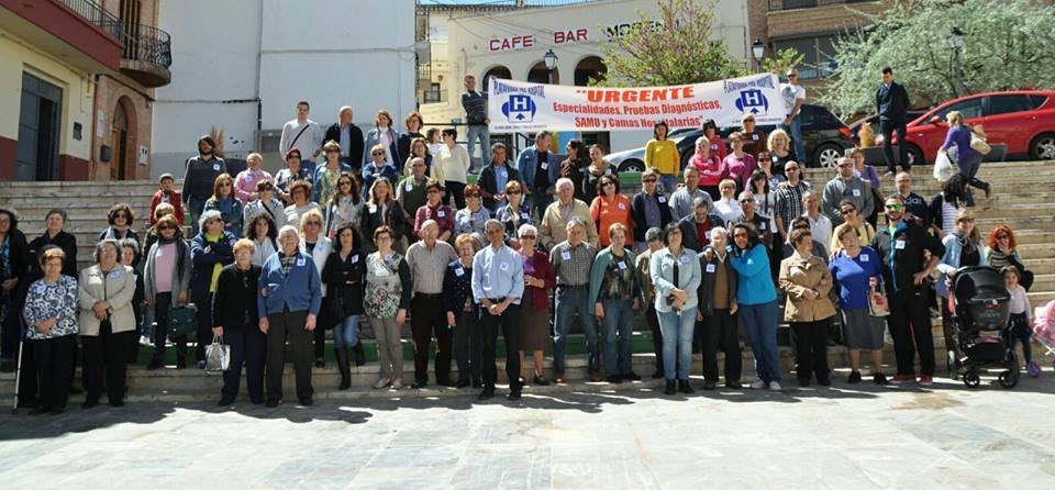 AepYatova's tweet photo. Plataforma Pro Hospital Hoya de Buñol-Chiva y pueblos adyacentes 
#Yátova 
@ayto_yatova @psoeyatova @PP_Yatova https://t.co/1ZZbPDZQjK