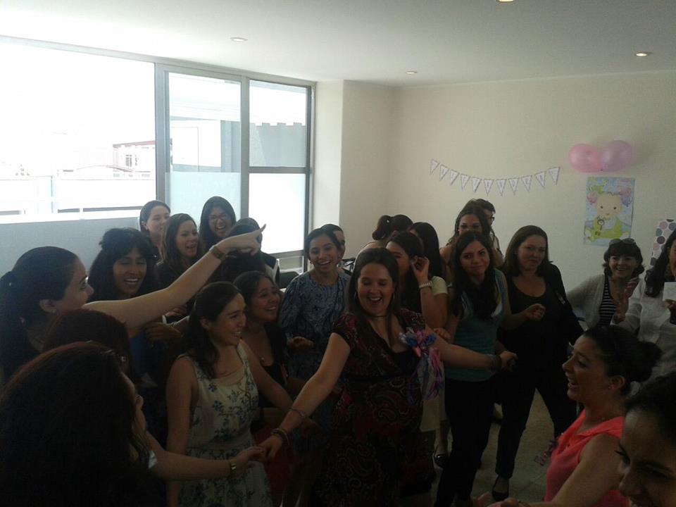 festababymx's tweet photo. El #BabyShower de Sara la semana anterior con #FestaBaby.
Mañana conoceremos su testimonio| https://t.co/FibUZAHbH4