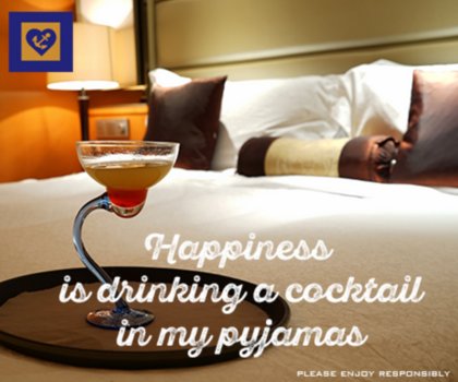 DeKuyperRoyal's tweet photo. Let's start this week easy tonight #monday #dekuyper #cocktails #quote https://t.co/gPI3cLRgxh