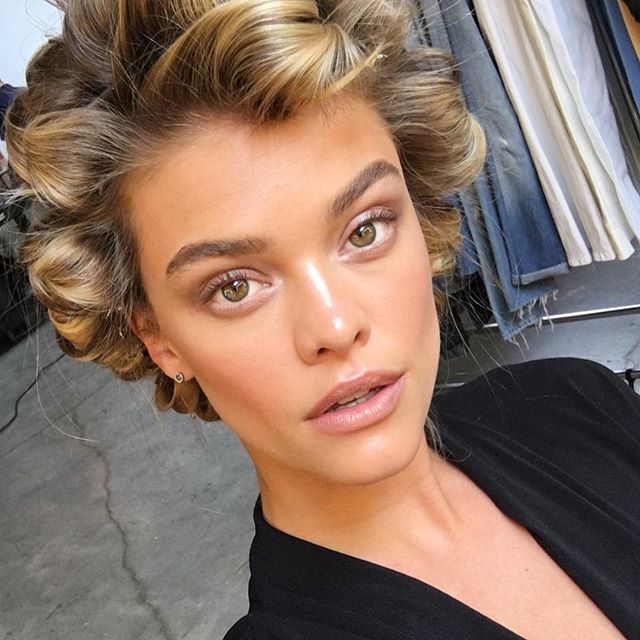 RootStudios's tweet photo. A lovely #ROOTselfie by @NinaAgdal β¨ https://t.co/q6m1fN9mUZ