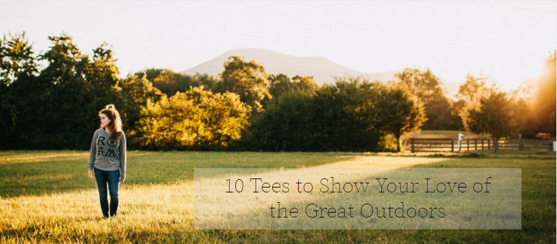 GemFound's tweet photo. 10 Tees to Show Your Love of the Great #Outdoors --> https://t.co/dqqj7PepAu
 @UpperhandLA  @blackbirdtees #style https://t.co/uMg46FCFkO