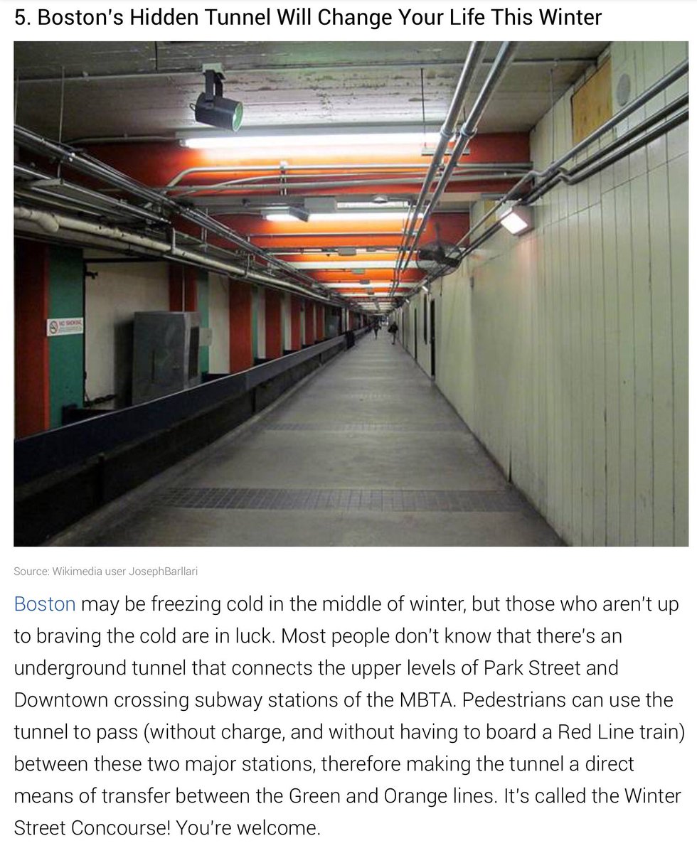 DesignsEvent's tweet image. #DidYouKnow #Boston #MBTA @MBTA @BostInno @FortPointChan @WeWorkBOS @boston @planetsouthie #monday #business #RT