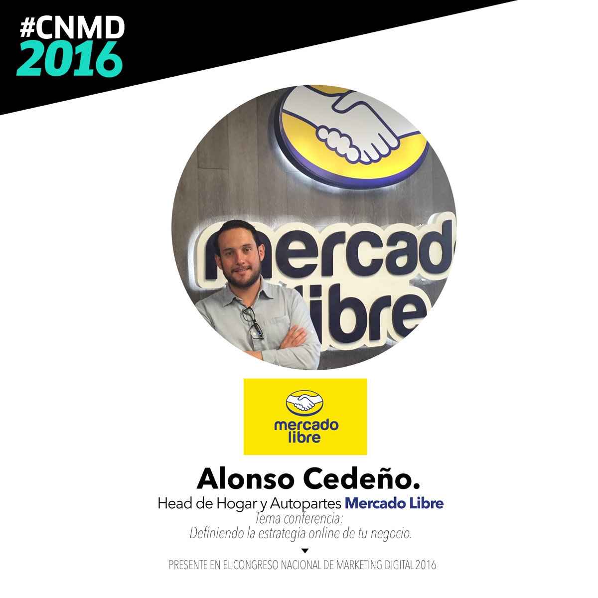 mazatlandigital's tweet photo. Confirma Mercado Libre en V Congreso de #Marketing #Digital #Mazatlan #CNMD #mercadotecnia  https://t.co/wWySyIlFYh https://t.co/YvMcB6qbss