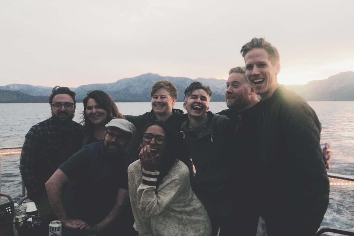 We want YOU! (if you're a designer or acct mngr) We promise it will be life changing. goo.gl/vhxg7p