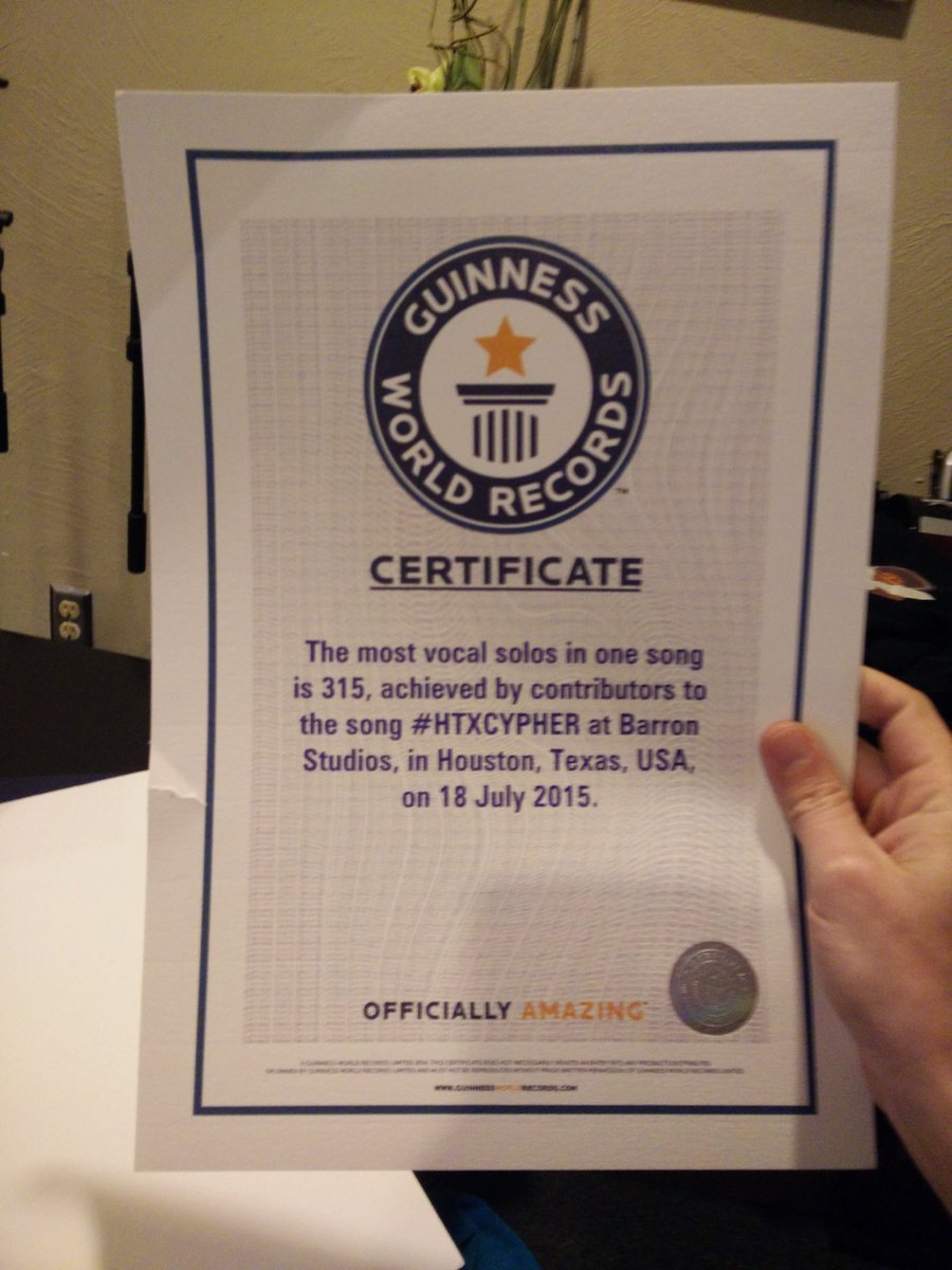 tmacek's tweet photo. .@GWR certificate arrived but it's ripped and creased from the journey across the ocean. New version on its way. https://t.co/MI9Zpiqs17