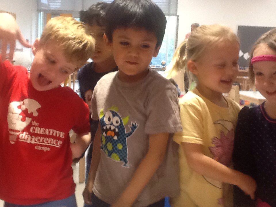 Discovery Montessori tweet media