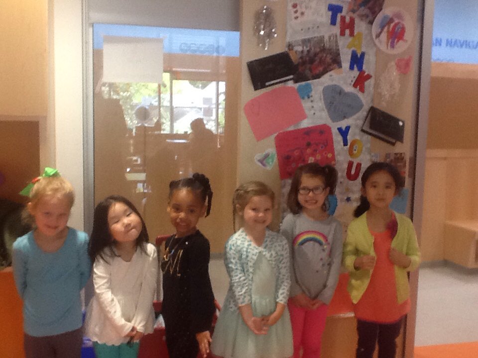 Discovery Montessori tweet media