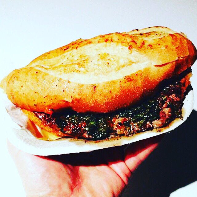 sebe10's tweet photo. @LScola4 congrats on the win !! Come by for a choripan https://t.co/qR1ZikccoO