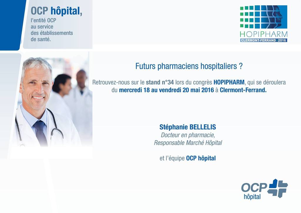MyPharmag's tweet photo. Futurs pharmaciens hospitaliers? venez nous rencontrer à #hopipharm #OCPhopital #hcsmeufr https://t.co/fFdPqSEYtA https://t.co/Hac5p08eFq