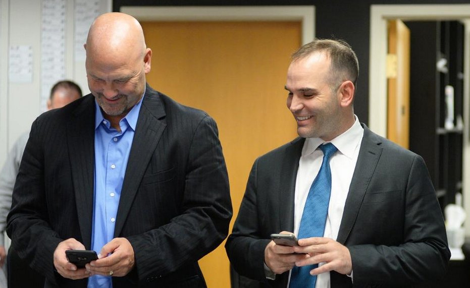 digital_jag's tweet photo. #FunFact: During #JAXDraft16 we had fans from 141 different countries interact with our #Jaguars digital properties. https://t.co/5xkw70LW9v
