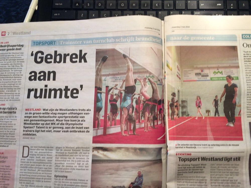 margit sterk tweet media