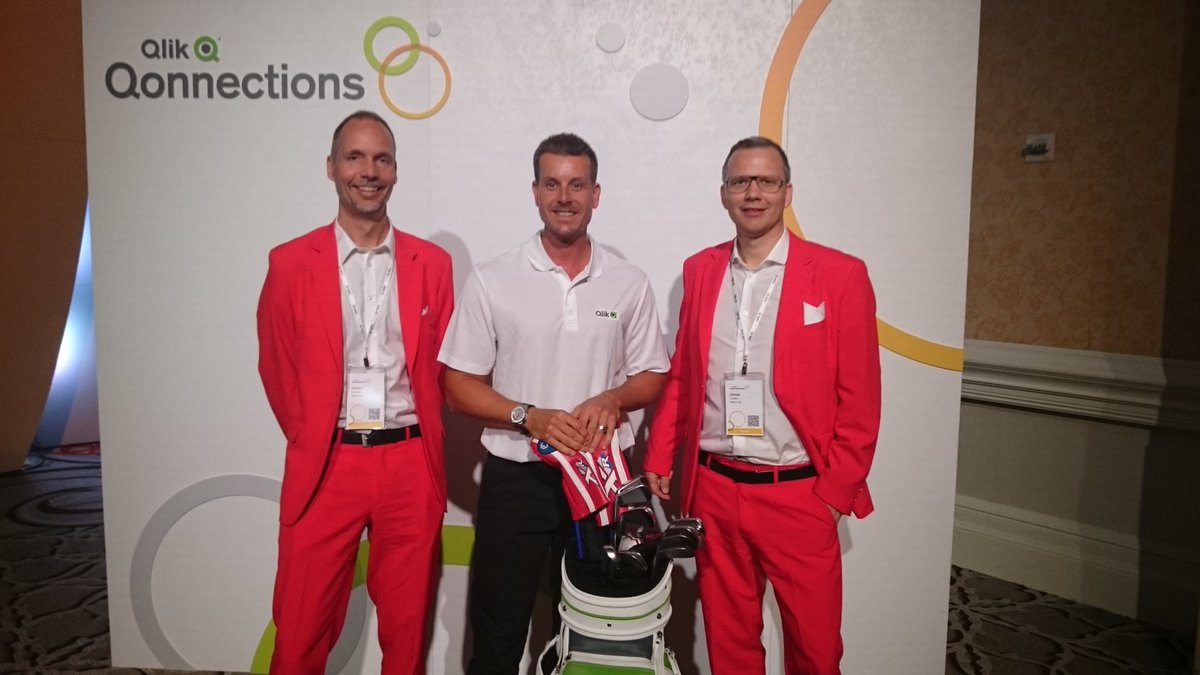 jonaslinden's tweet photo. #bestgolfer #Stenson #Idevio #Qonnections https://t.co/qheBjU2lu1