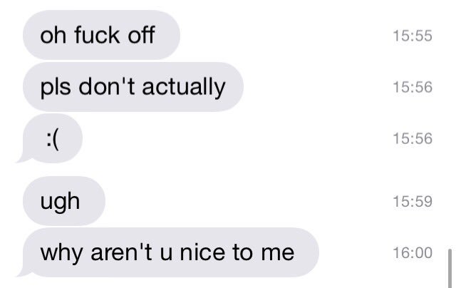 girls in a screenshot X