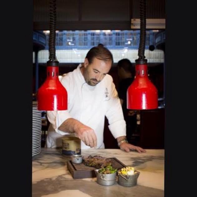 delibuenosaires's tweet photo. Restaurant Elena en Masticar
https://t.co/vkLb2hvuSL
@GrupoMassAr https://t.co/N6EwfuDdIk