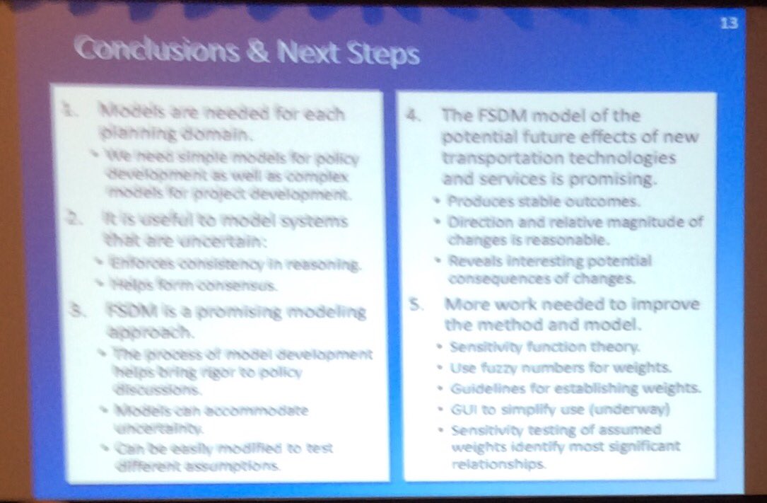 jnehrlich's tweet photo. Gregor: useful to model systems that are uncertain to enforce consistency in reasoning #trbitm https://t.co/wexcZdkmAl