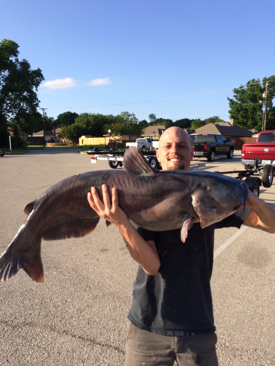 The Ray Hubbard monster