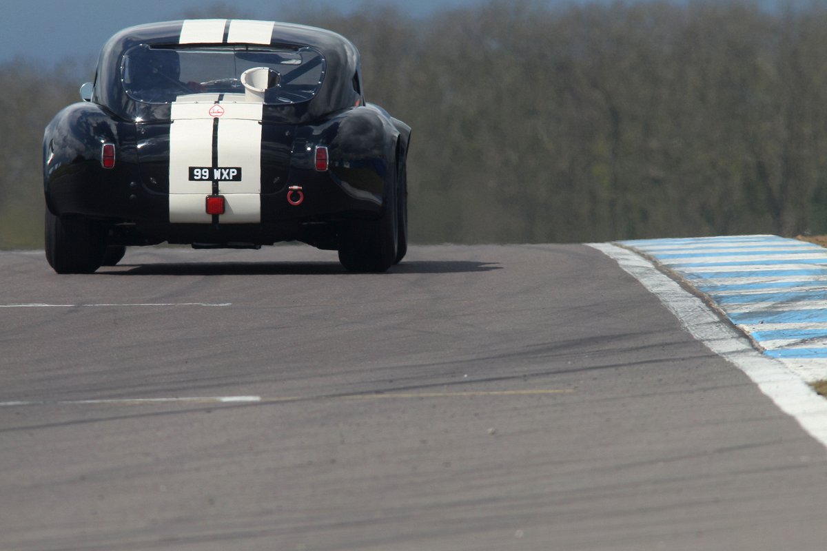 donington_hist's tweet photo. DHF is driving away for another year. Thanks to @DoningtonParkUK and everybody who took part in a fantastic weekend. https://t.co/feK3fW3EfS