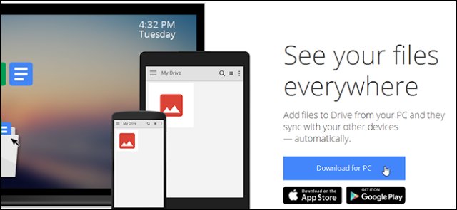 WorksFine: How to Use the Google Drive Desktop App to Sync Yo... worksfine.net/2016/05/sync-g…