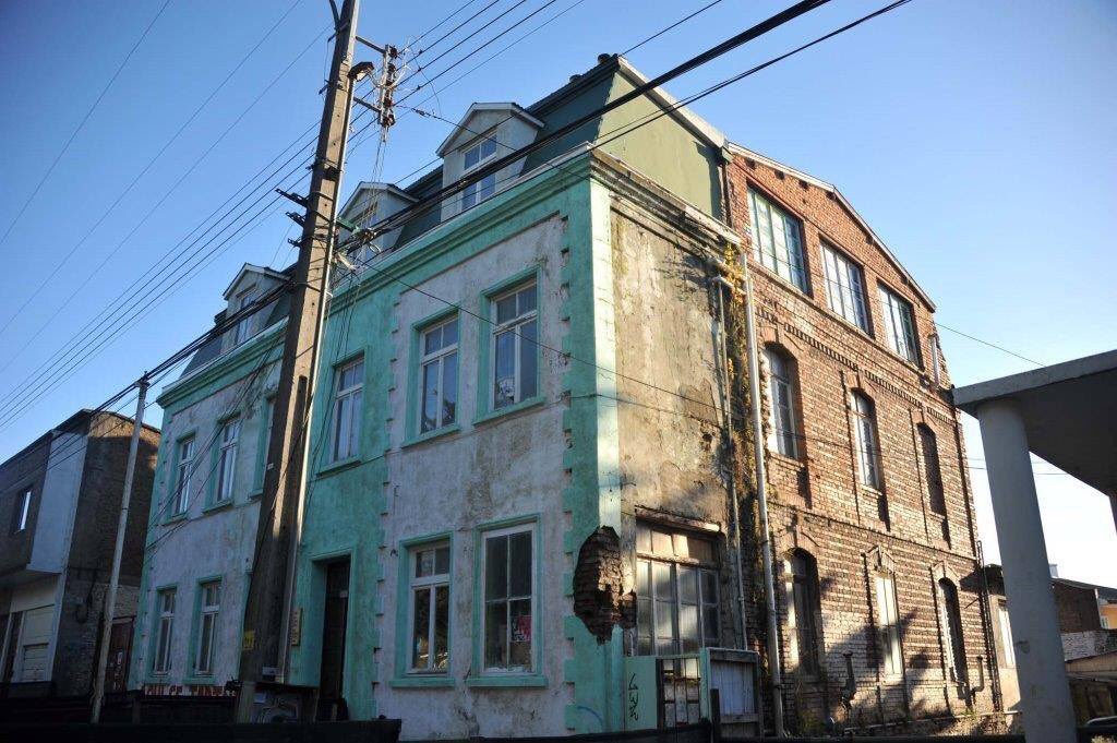 Monumentos_cl's tweet photo. Gran noticia #PuntaArenas, la Casa de los DD.HH, es oficialmente Monumento Nacional https://t.co/GqhbHKm3NN https://t.co/aaWartoAJZ