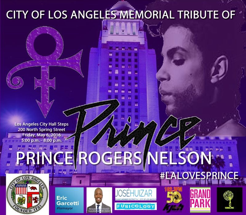 GriotsLament's tweet photo. #GriotsLament director @aleksmunoz will direct BTS doc on #Prince https://t.co/8zZ94GP4lB https://t.co/xyaJ1I9n1q