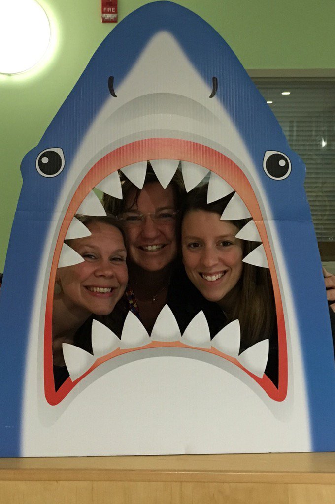 mmun22's tweet photo. I love my job!!! Thank you to the PTO!!#wecms https://t.co/DbjZdZomPD
