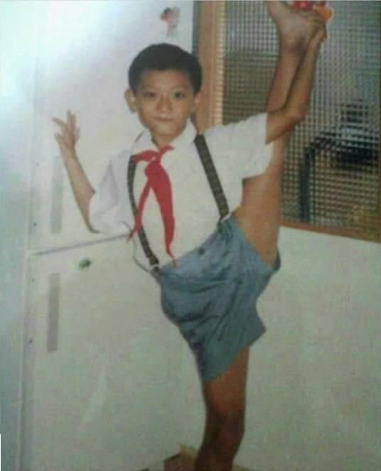taobeingextra's tweet photo. Happy birthday to Tao! 23 years of absolute greatness. #HappyZTaoDay https://t.co/E2FUn0ApNr