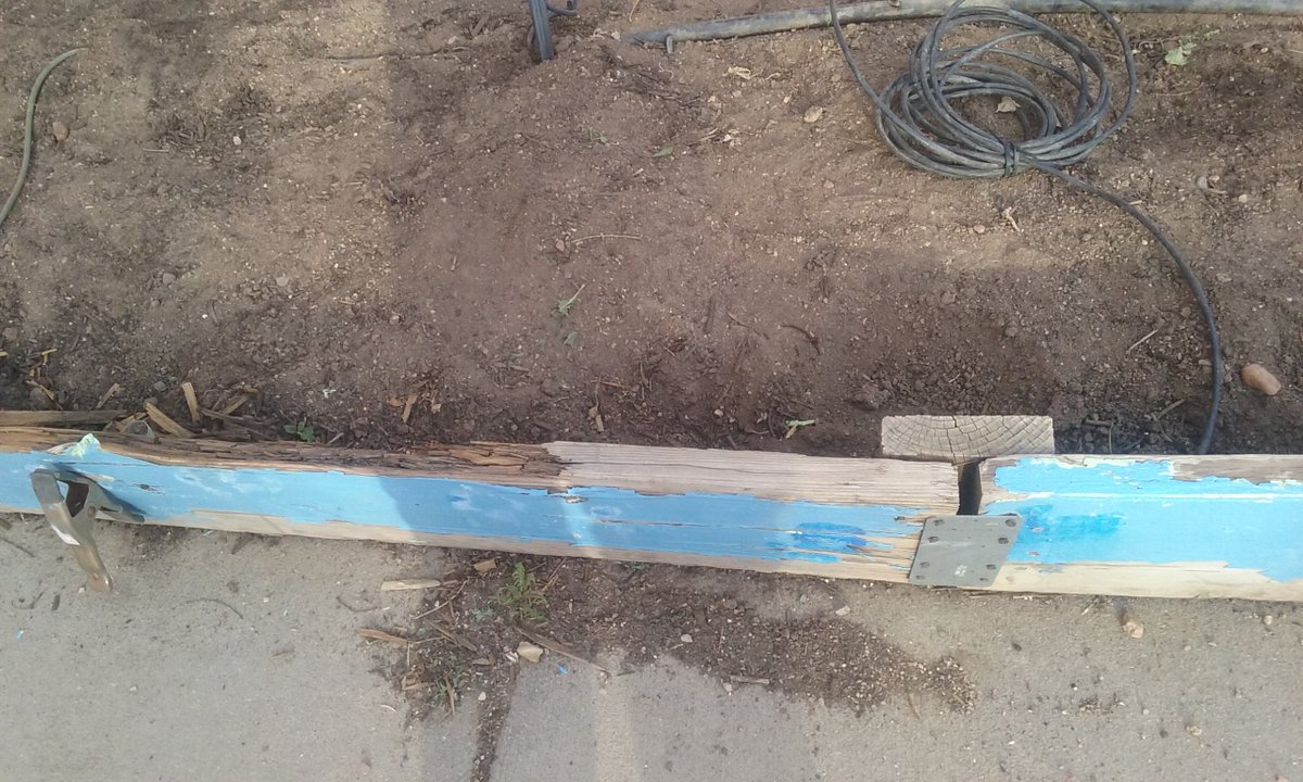 Need $250 for wood, tools, soil for new school vegetable garden growefoundation.org #WorldsShortestGrant