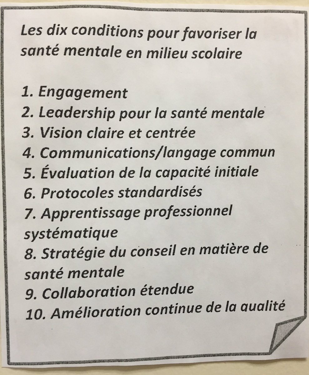 BienEtreCSV's tweet photo. Prenez le temps de souligner cette semaine: la semaine nationale de la santé mentale ! https://t.co/SJW8ZHBUEA