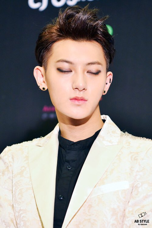 Legends only. #HappyZTaoDay