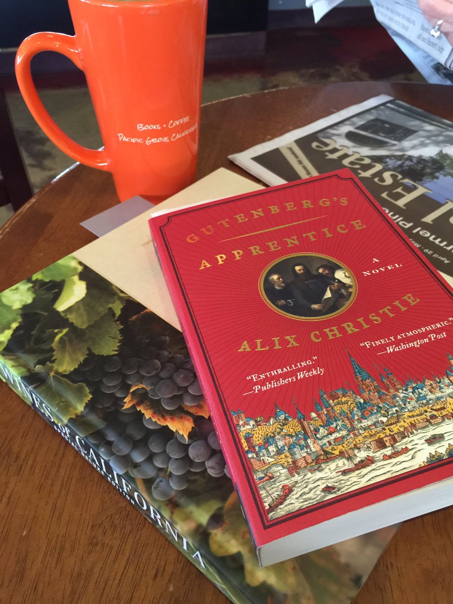 Terence Amerson tweet media