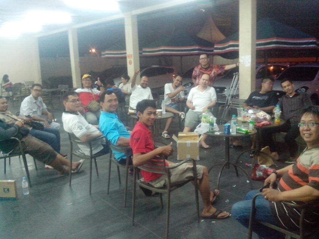 mycrimefactory's tweet photo. BATARA #silaturahmitanpabatas https://t.co/CFdMlNG2Ao