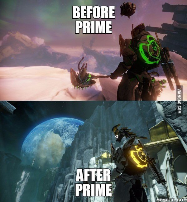 Warframe Trolls tweet media