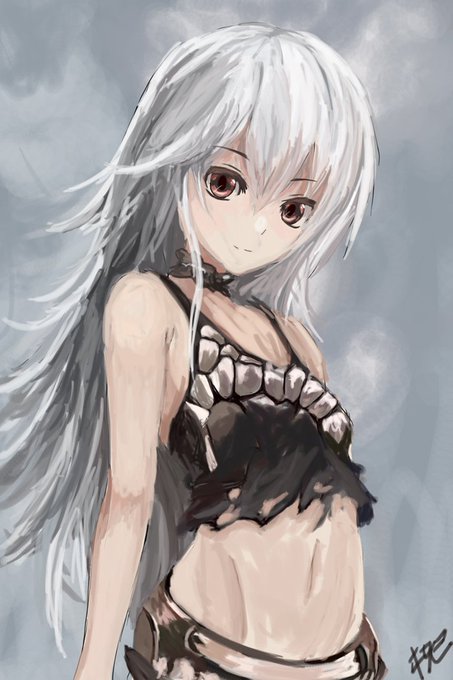 駆逐水鬼のtwitterイラスト検索結果