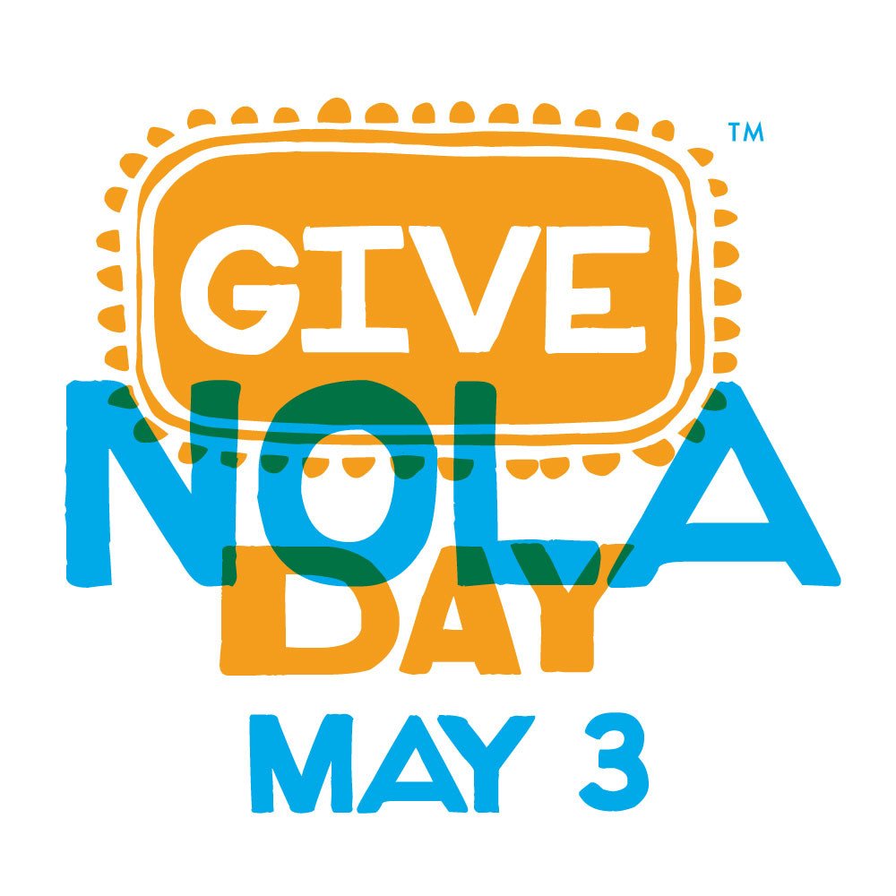 GoPropeller's tweet photo. Are you giving back this year? #GiveNOLA is tomorrow! https://t.co/SuDFFZhtzo #propelchange #NOLA @GNOFoundation https://t.co/LJ9aQNUISV