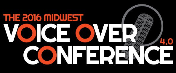 VoiceActorNews's tweet photo. Midwest Voice Over Conference All Set for May 2016 https://t.co/mXJ1RHvEj9 https://t.co/A2ssTN2yzd