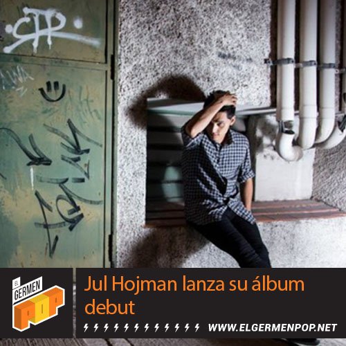 nadamasqueda8's tweet photo. #ElNuevoRockLatino @JulHojman lanza su álbum debut https://t.co/cDE2A6fUVh @aluminerosso @alucomunicacion https://t.co/zuhSVSZvZZ