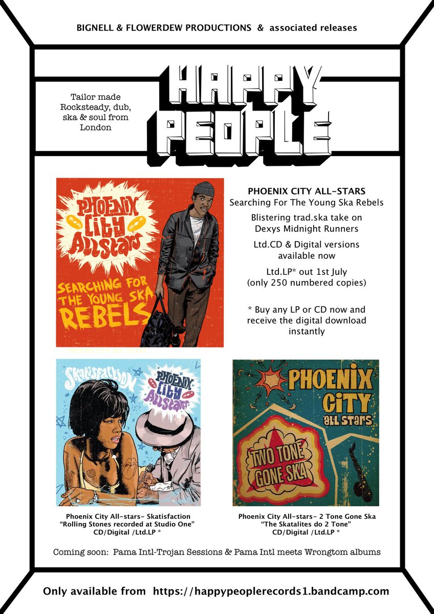 LondonIntlSkaFest tweet media