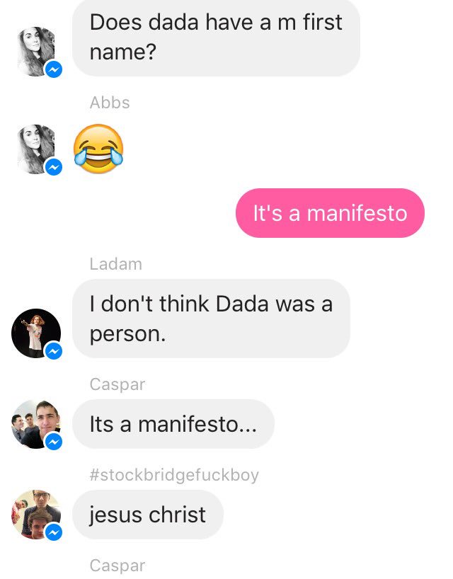 bitofpsycho's tweet photo. @TheatreChi #ChiTheatreFunnies (@itssabbbs proudest moment) https://t.co/zx1YIkzZLT