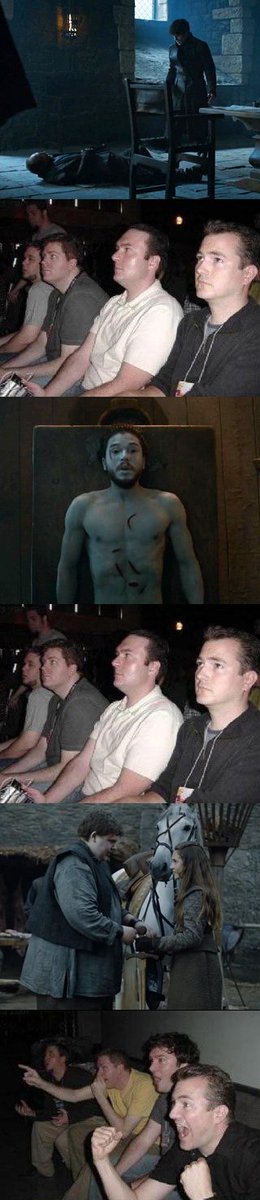 Andrew_Tsedilin's tweet photo. My reaction to GoT S6E2 #GameofThrones #HodorTalks https://t.co/QfbLiv1YFJ