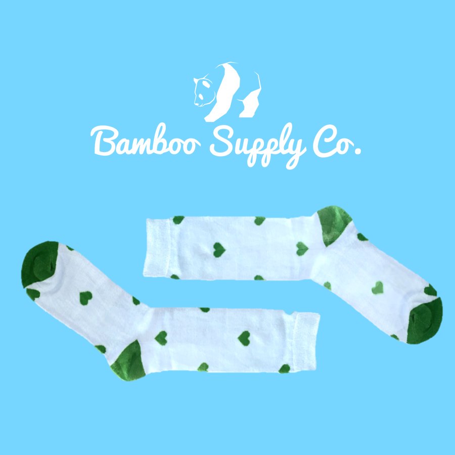 bamboosupply's tweet photo. Give mom the luxury of <3 bamboo socks, 20% off (hey, it's basically the same the spa!) → https://t.co/AB9ki26wys https://t.co/ExQlRpnEgI