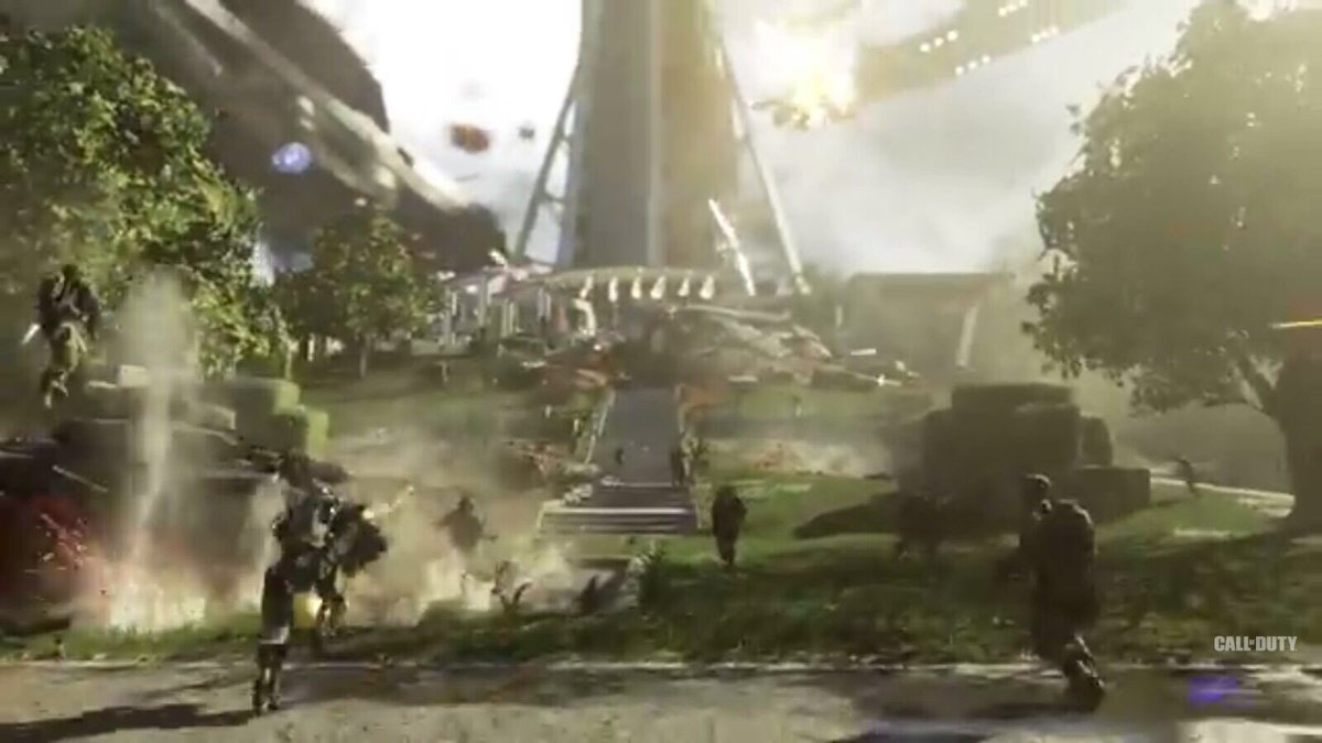 _Exhaggerate's tweet photo. @InfinityWard WHAT THE FUCK IS THIS BULLSHIT. @OMGItsBirdman HANDLE THIS SHIT https://t.co/fdA1kn2JCJ