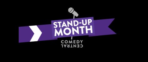 ComedyCentralNL's tweet photo. Mei is #standupmonth bij Comedy Central, dus online en op tv de tofste stand-up shows! https://t.co/SbbbNPQwOZ https://t.co/WXYapTZP5K