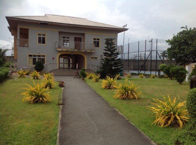 ShortletNigeria's tweet photo. The #event #hall Centre to organize all your #event within our #apartment booking https://t.co/dQnhIyLVeV