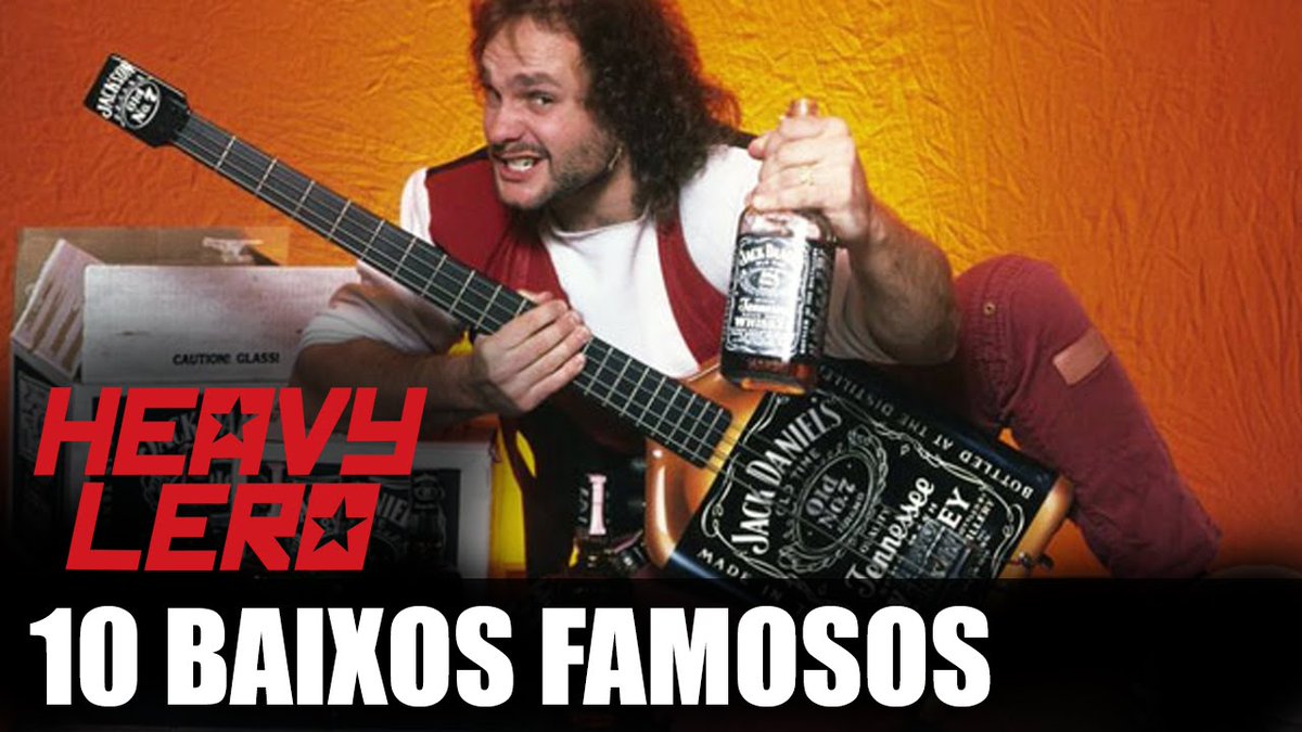 rockmastersbr's tweet photo. @heavylero especial 10 Baixos Famosos, confira https://t.co/hwpTMBuYjA #heavylero #kazagastao #baixista https://t.co/EqRcyxhOWD